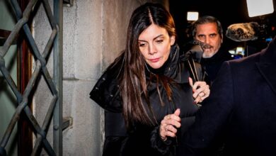 Jessica Moretti también acusada de producir factura de espuma falsa Jessica Moretti también acusada de producir factura de espuma falsa